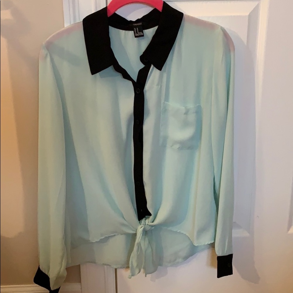 Blouse